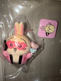 應援兔