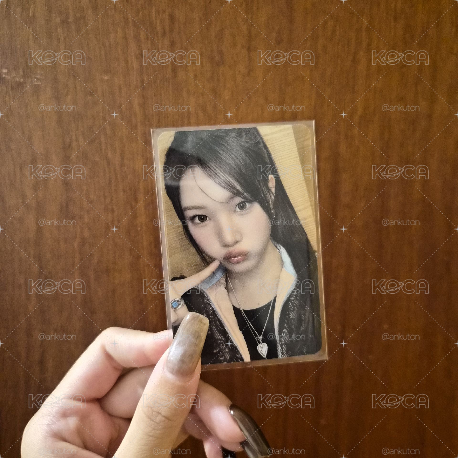 一人一單救救椅願雙擔--萌萌的主恩
