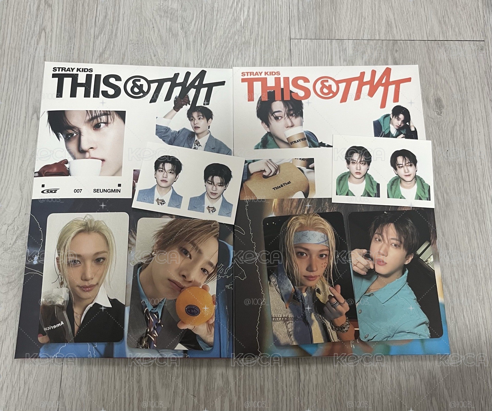 this&that單封（已拆）