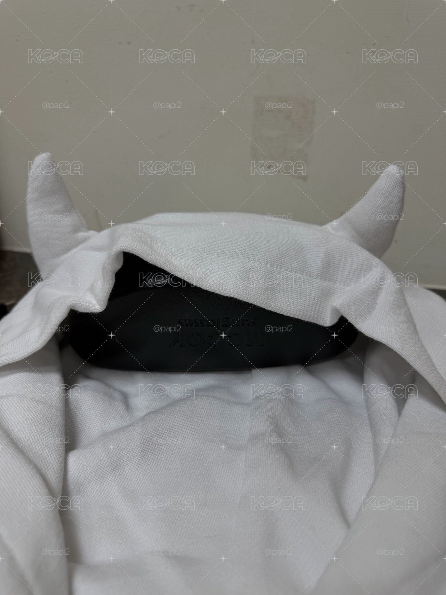 25世巡 日本場周 黑白帽T（L/XL)