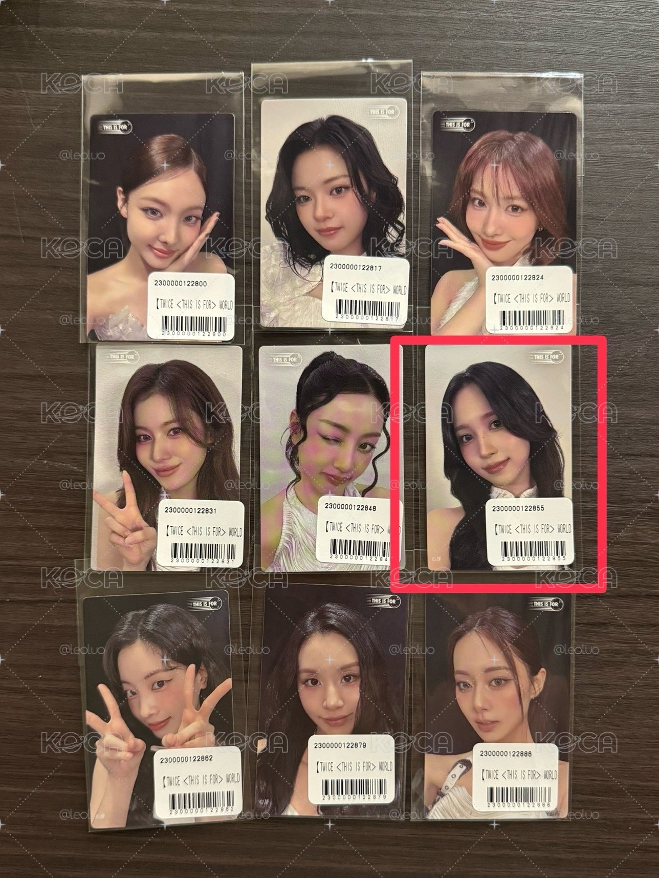 南 一番賞卡貼