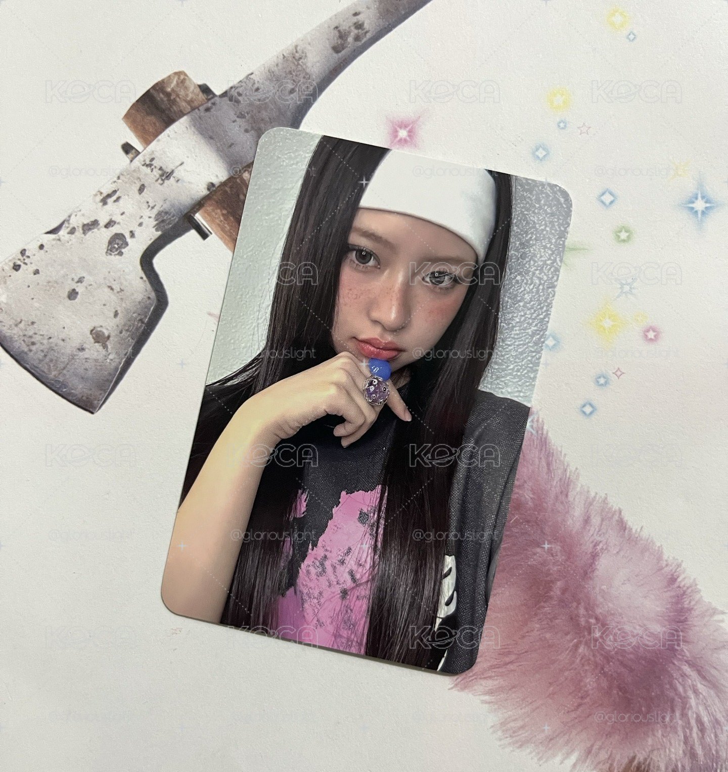 （現貨）UG k4 1.0 Haum