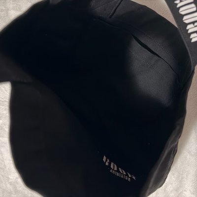 售防彈 BTS 🖤2022 proof 展覽 刺繡帆布袋 9新