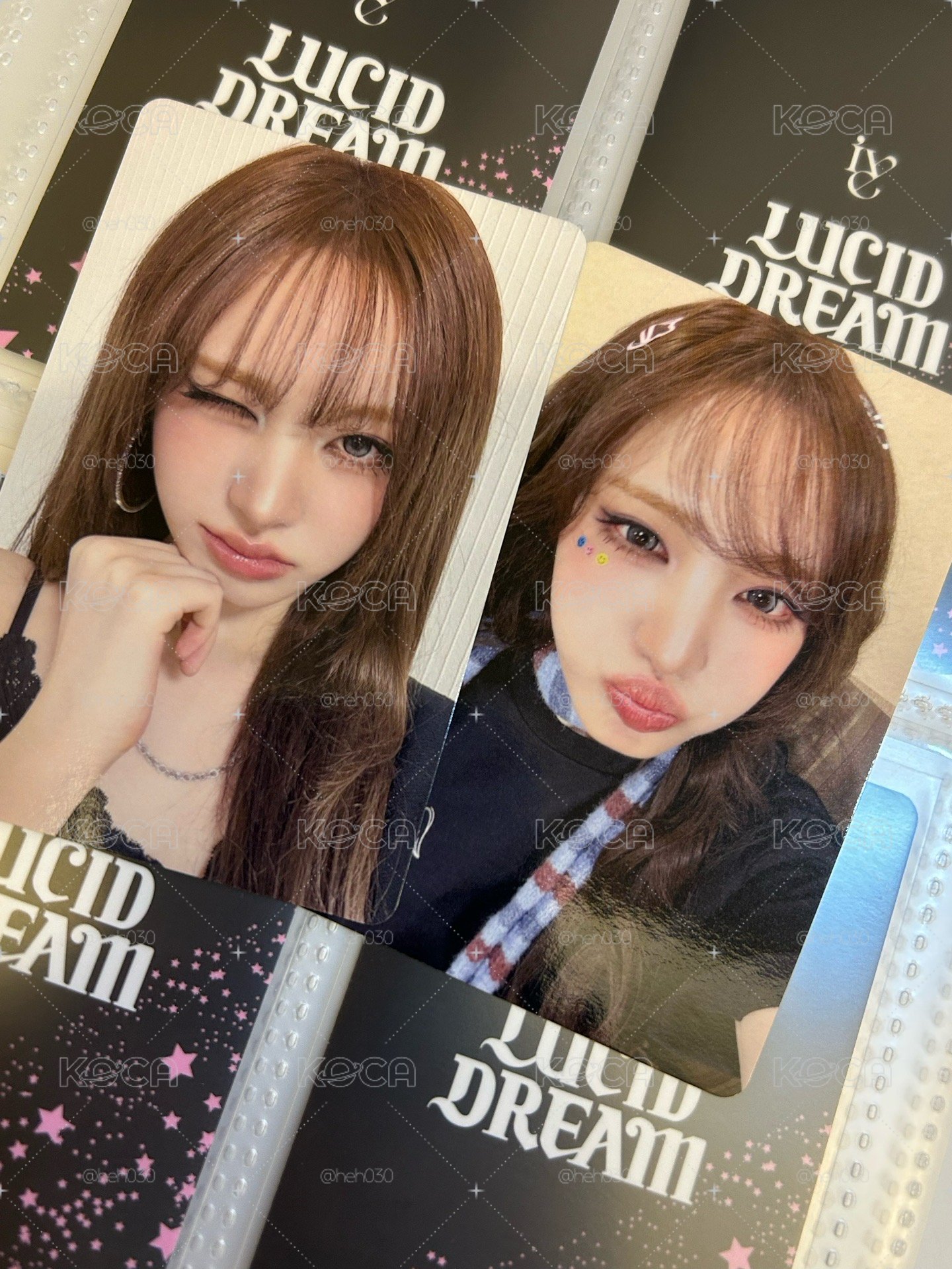 LUCID DREAM  6.24東京場限