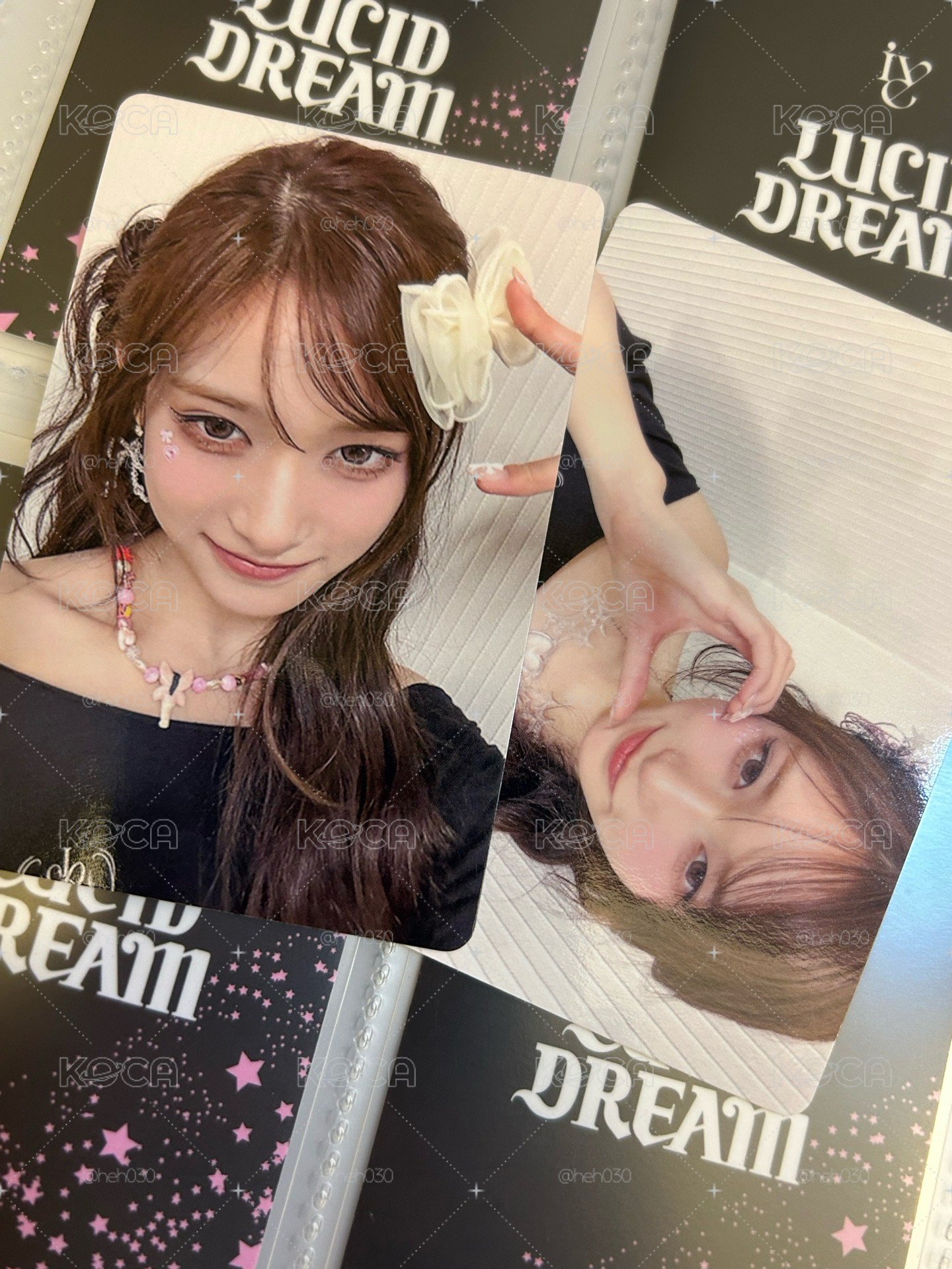 LUCID DREAM  6.24東京場限