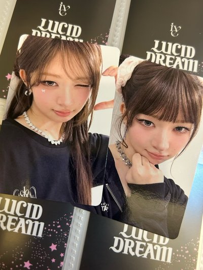 LUCID DREAM  6.24東京場限