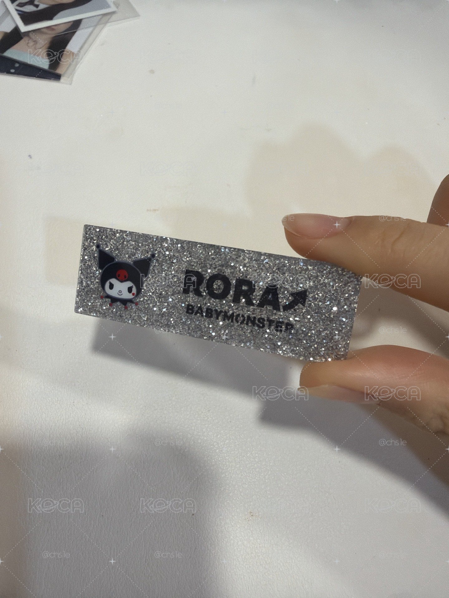 RORA