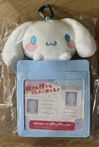 唐吉訶德 卡夾 大耳狗