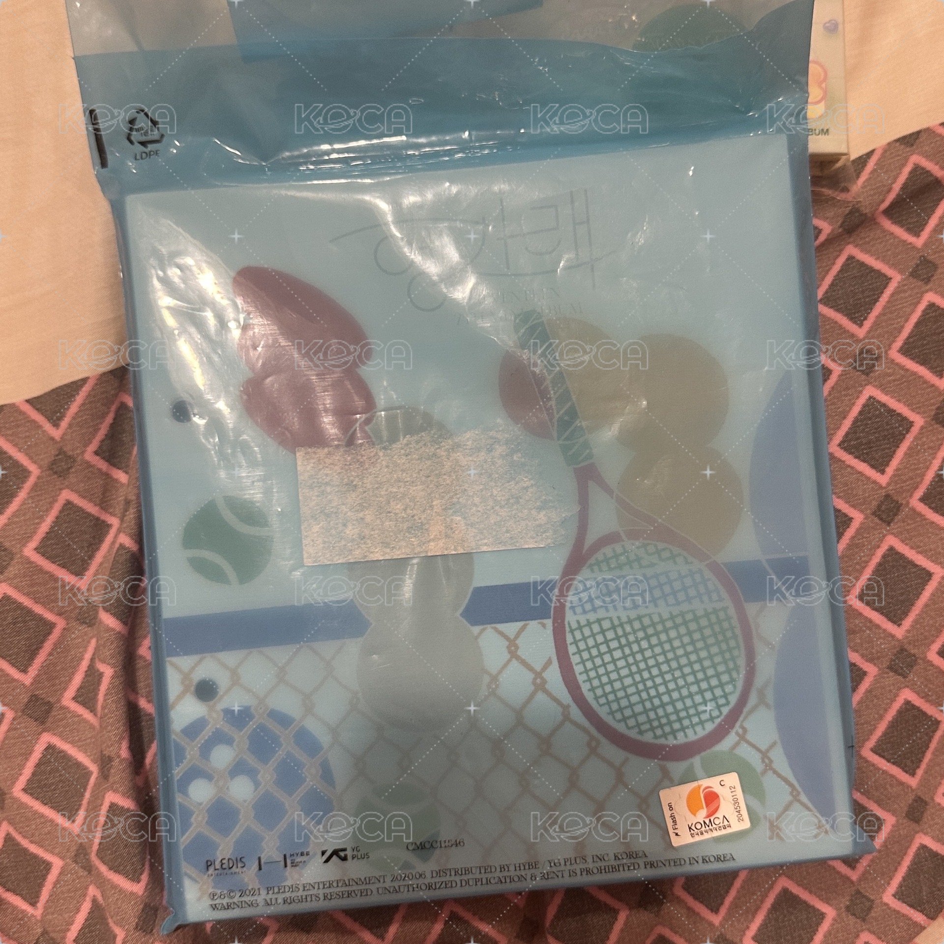 迷7