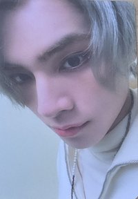 2022冬專 家族版 專輯卡 
