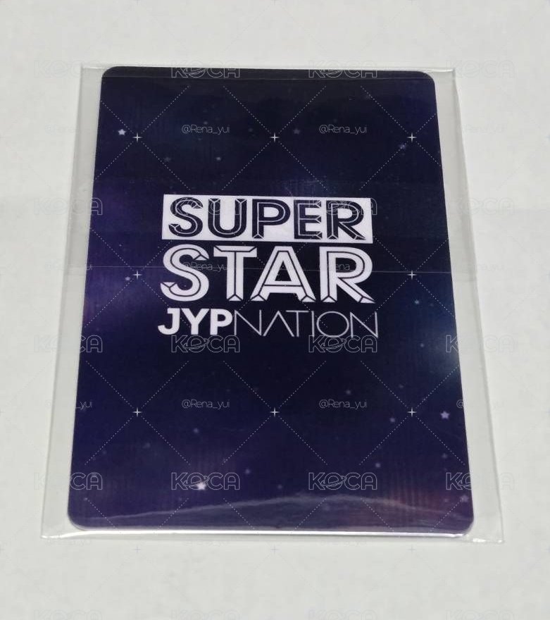 GOLD STAR+ING 遊戲卡 領