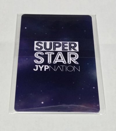 GOLD STAR+ING 遊戲卡 領