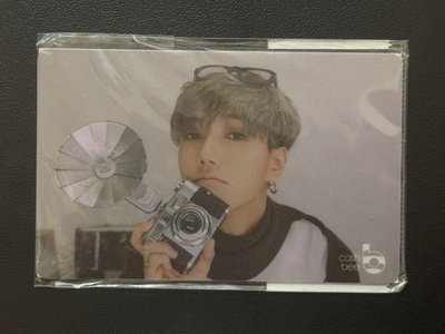 SJ 藝聲、東海 專輯小卡交通卡