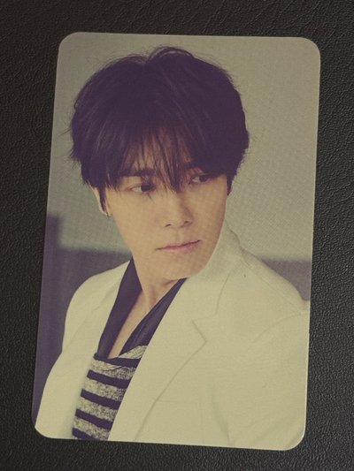 SJ 藝聲、東海 專輯小卡交通卡