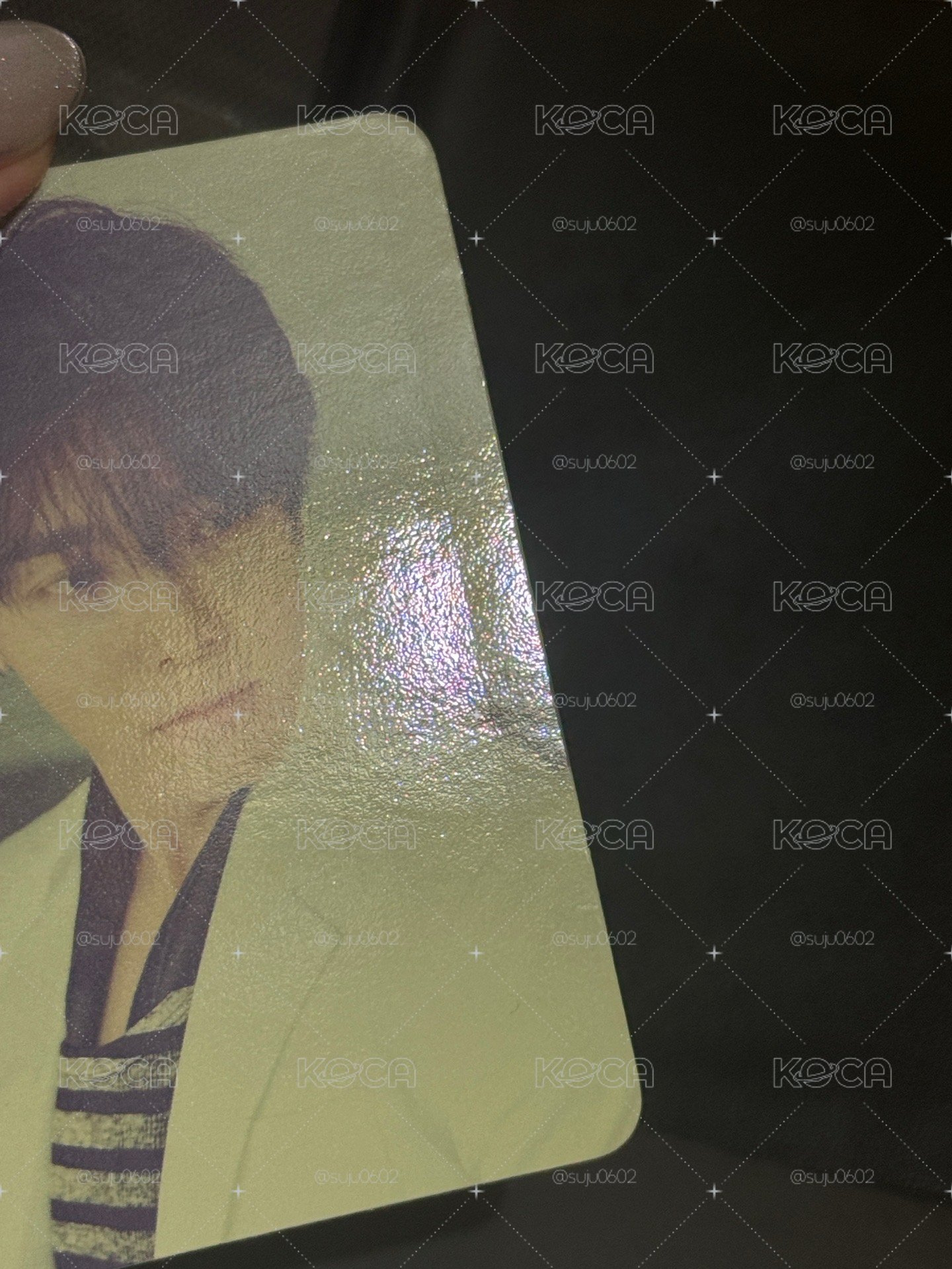 SJ 藝聲、東海 專輯小卡交通卡