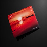 正四 單封 專輯 AFTERGLOW ver.