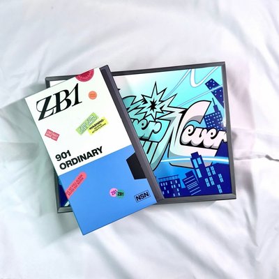 ZB1｜正一空專一套