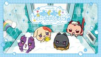 ぷくぷくわんにゃくしょん！