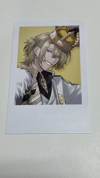 luca拍立得（隱
