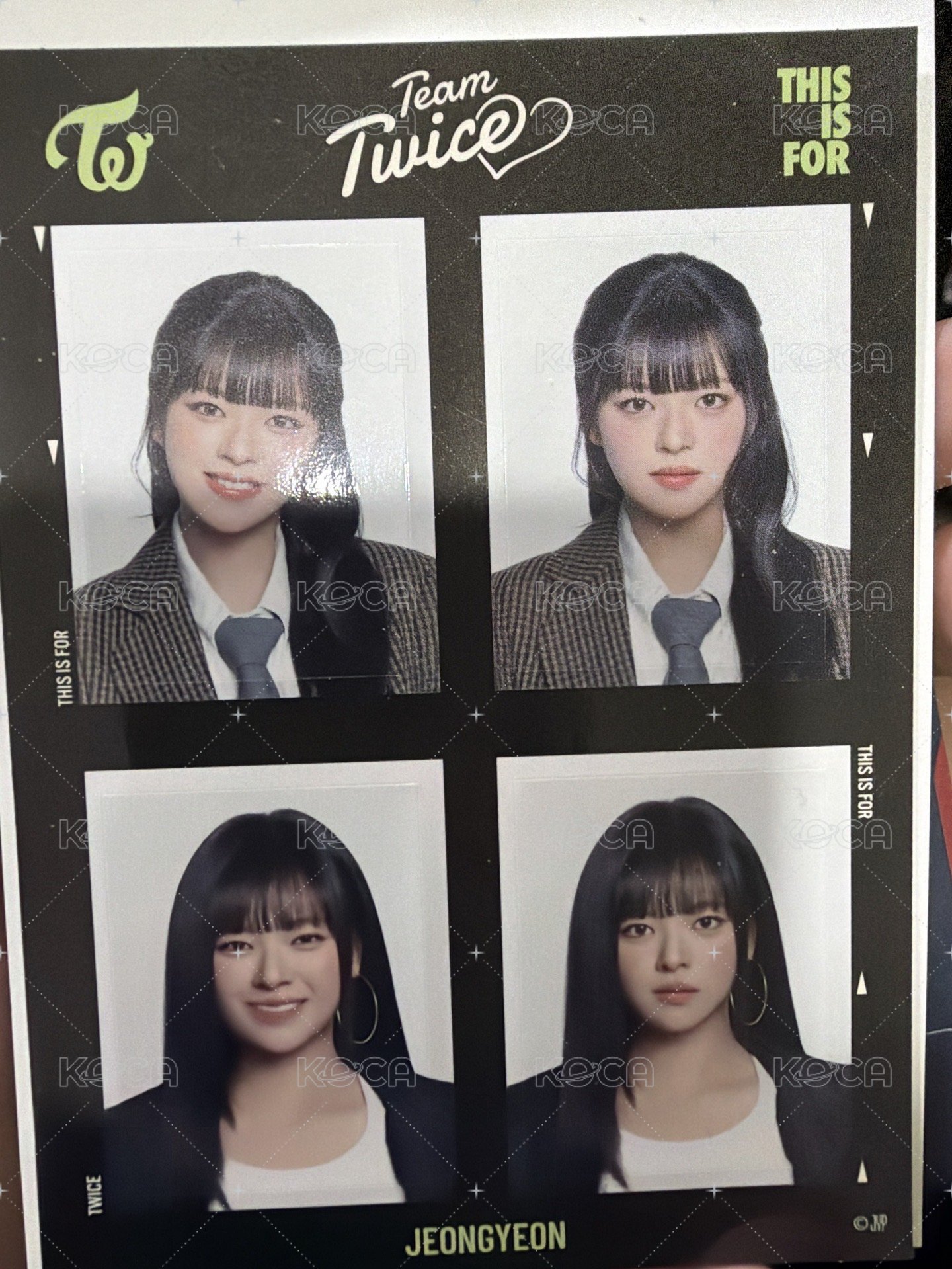 定