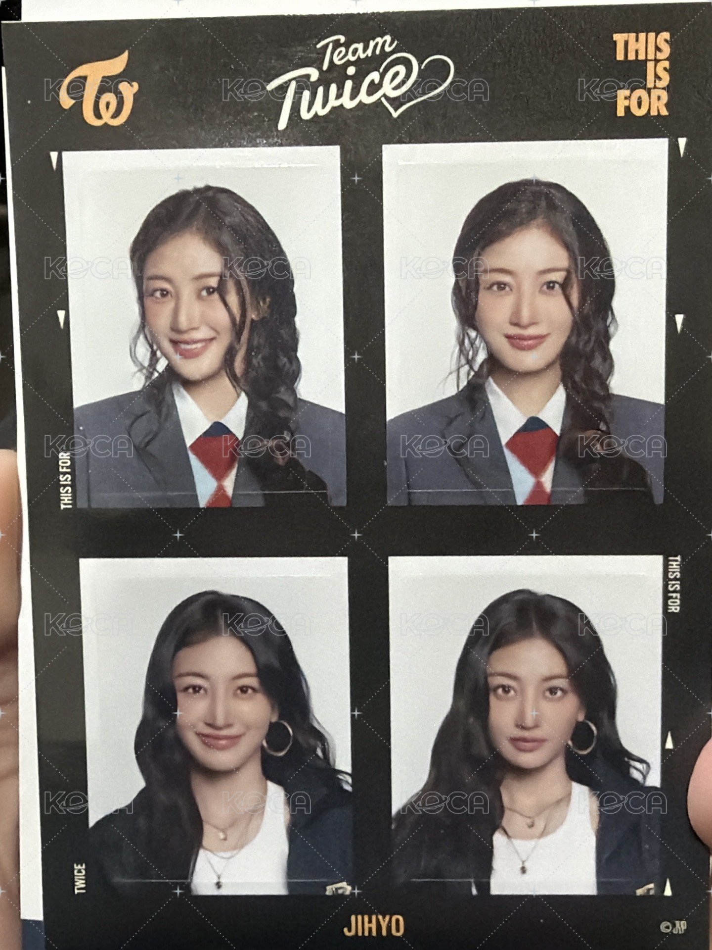 志