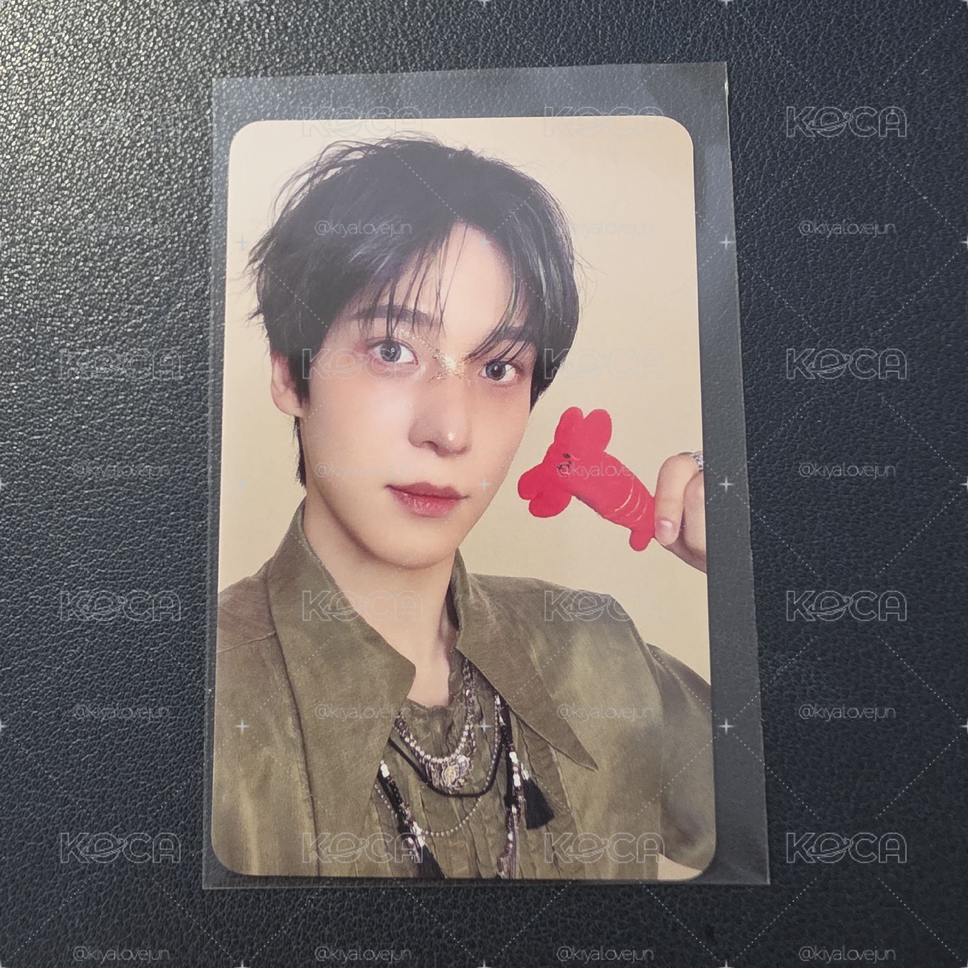 GH5｜海洋朋友潤（含一張POCA)