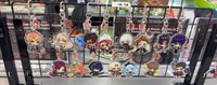 Maple Agit商品 鑰匙圈吊飾 職業吊飾