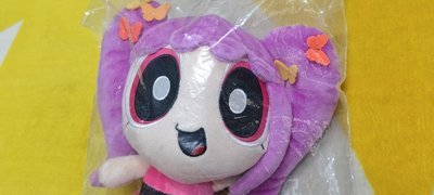 【吊牌未拆+原廠外袋】NewJeans 飛天小女警 中娃 - Hanni哈尼 小麵包