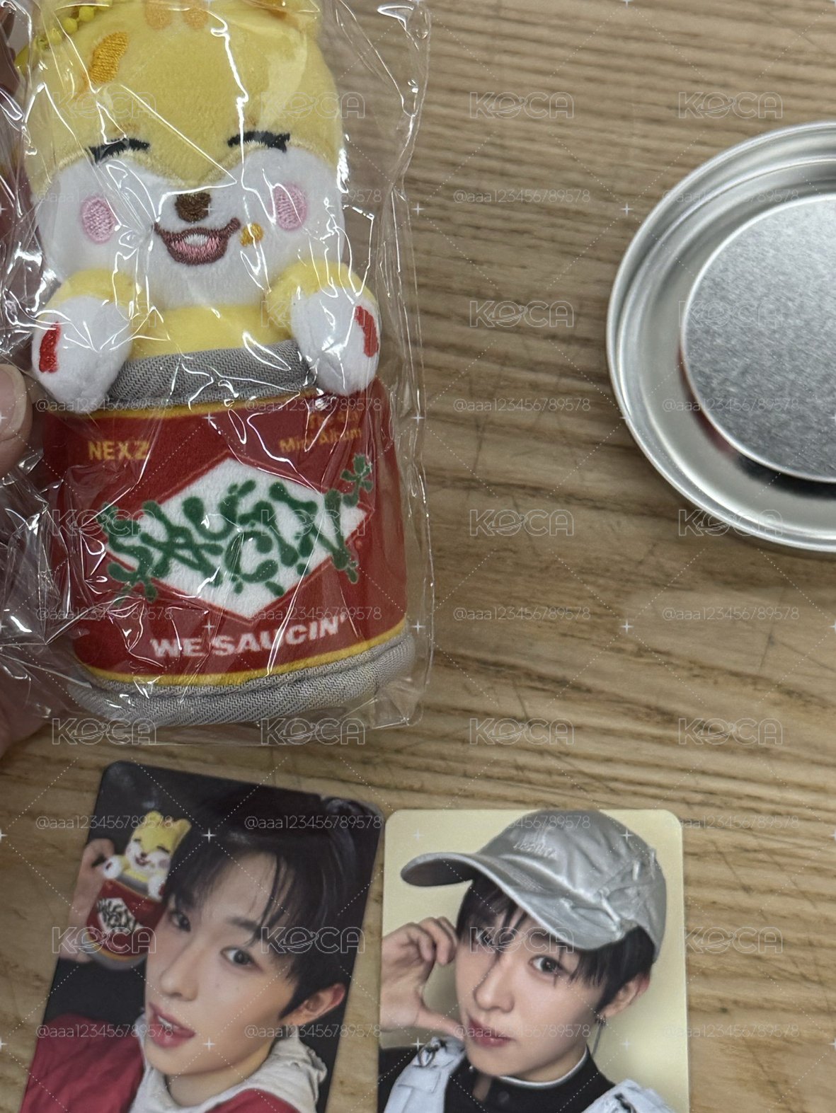HYUI 娃專 