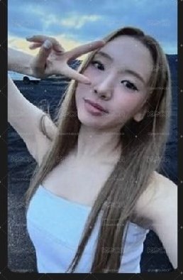 tuide hmv幸運卡elena 