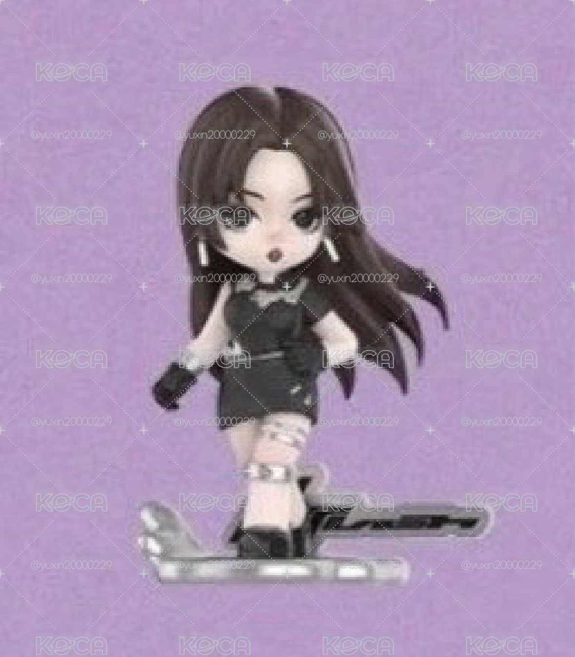 🖤Whiplash柚直出～
