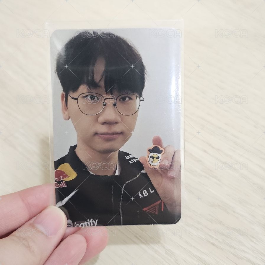 Doran 暗行天文滿額卡