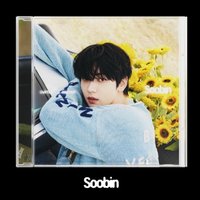 正四 專輯 Solo Track ver.