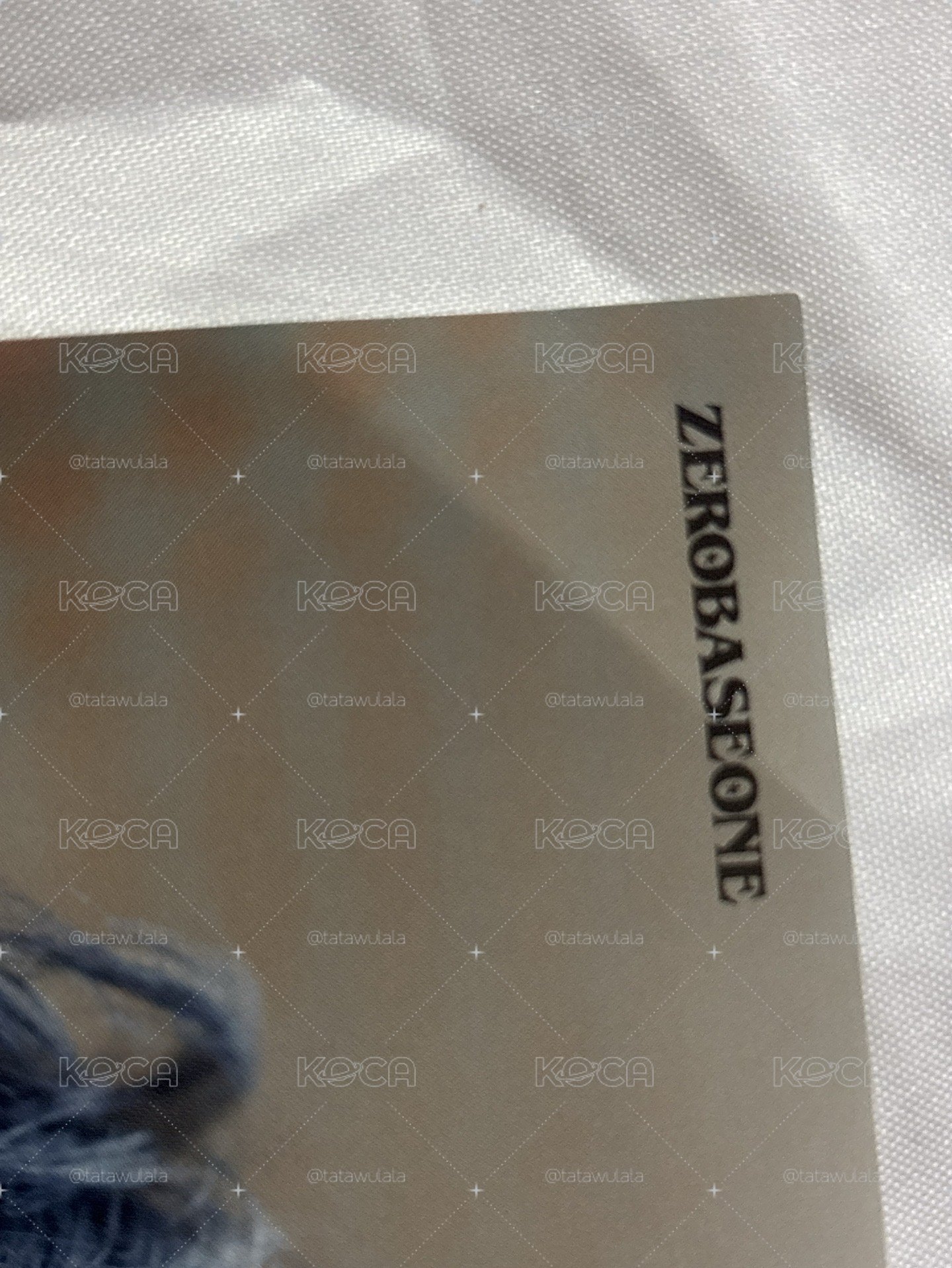 zb1 迷四 塔店 宣傳單