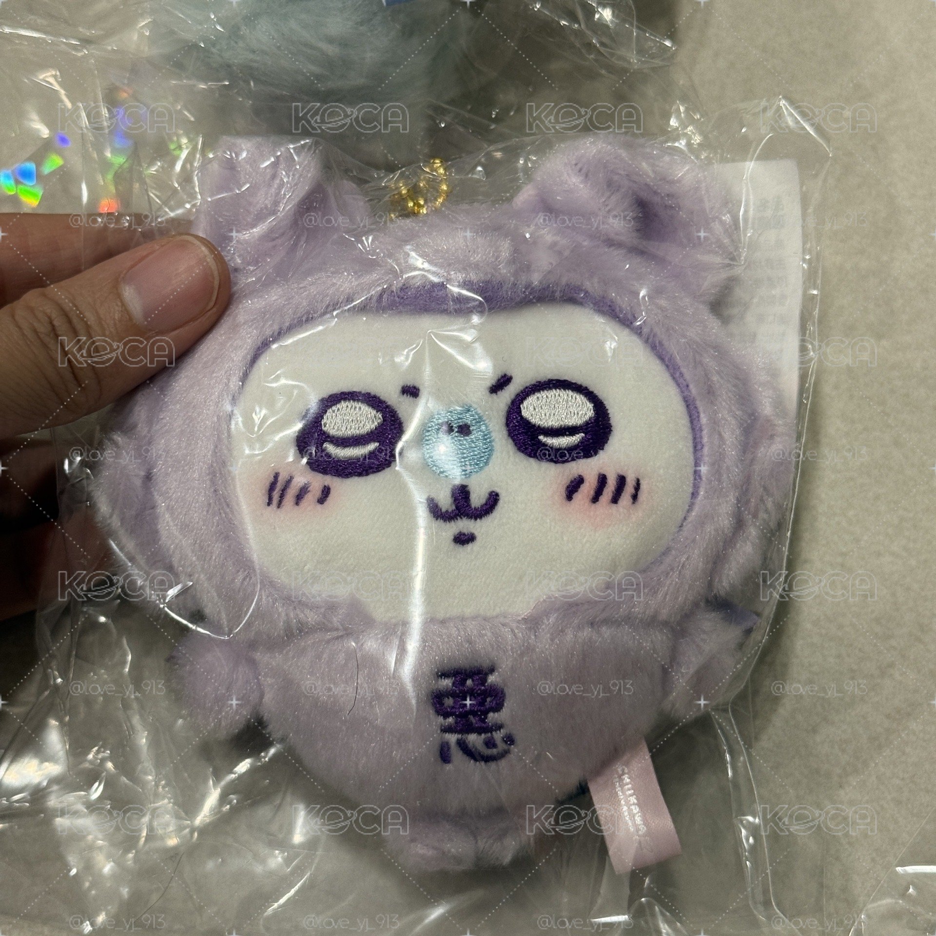現貨 烏薩奇發財禮盒 達摩 存錢筒 吉伊卡哇貼紙印章 小桃吊飾娃
