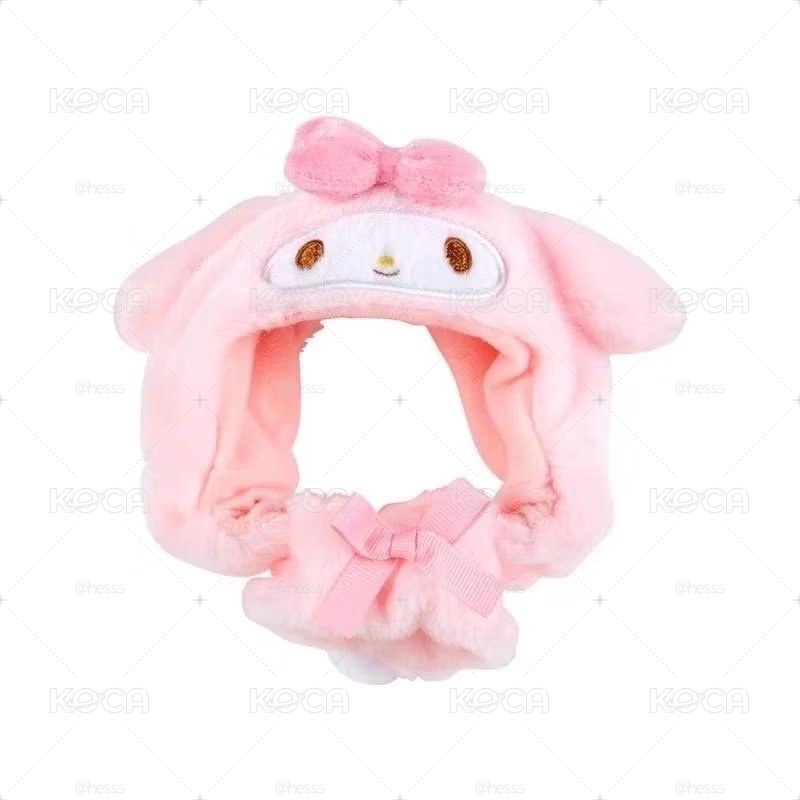 三麗鷗 應援棒套 日本購入🛒