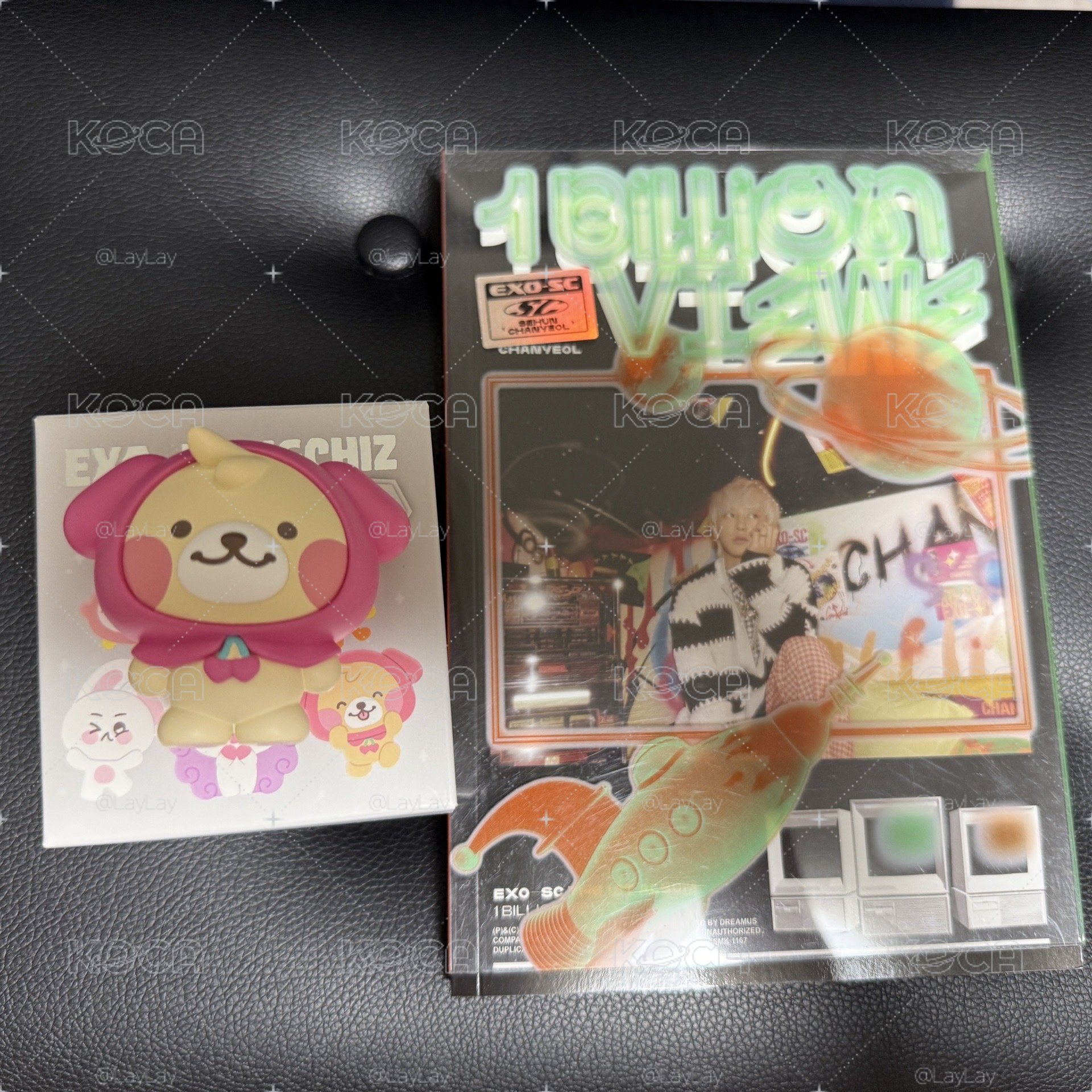 WE ARE DOLL! 公仔 