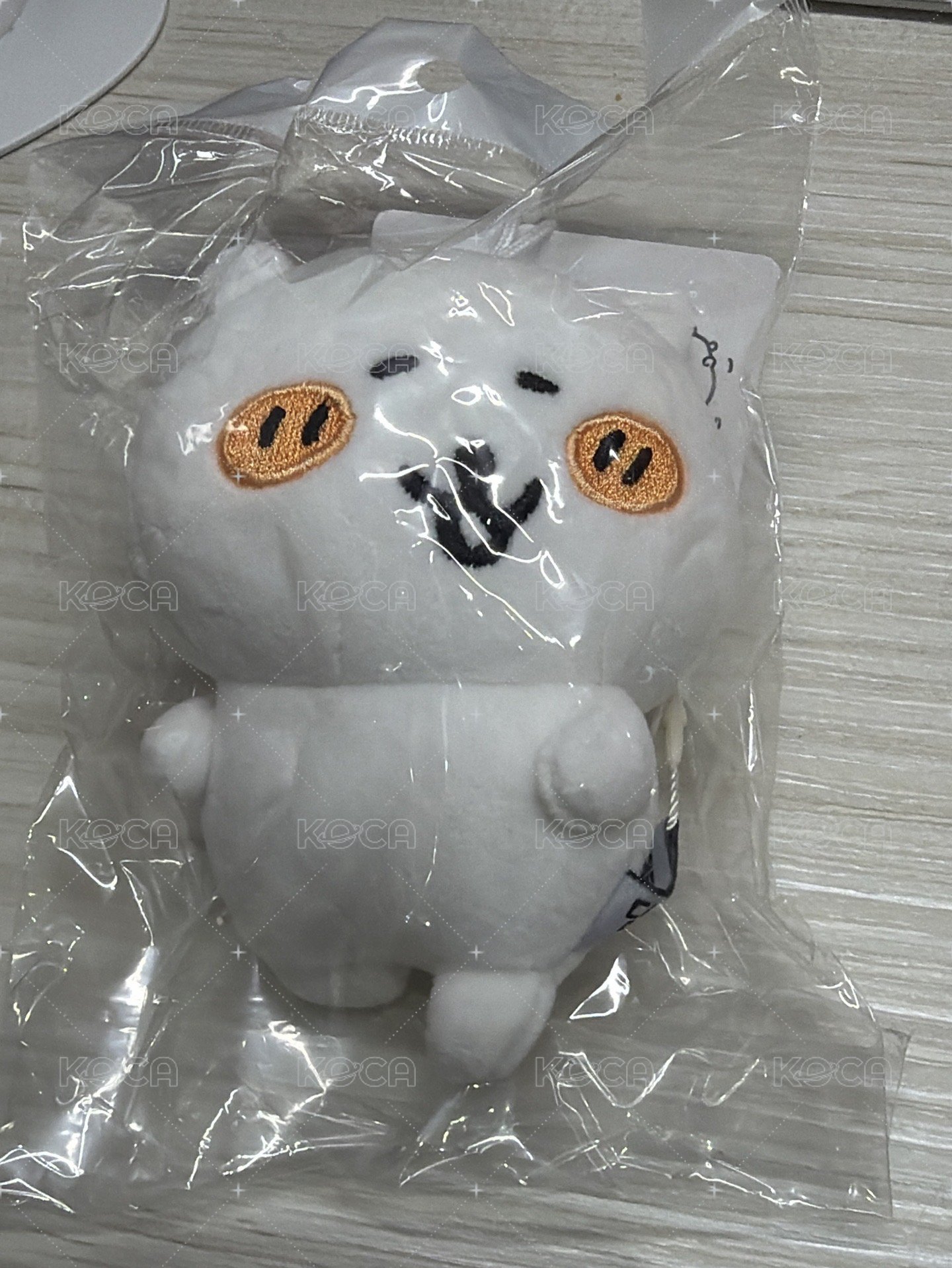 開心熊