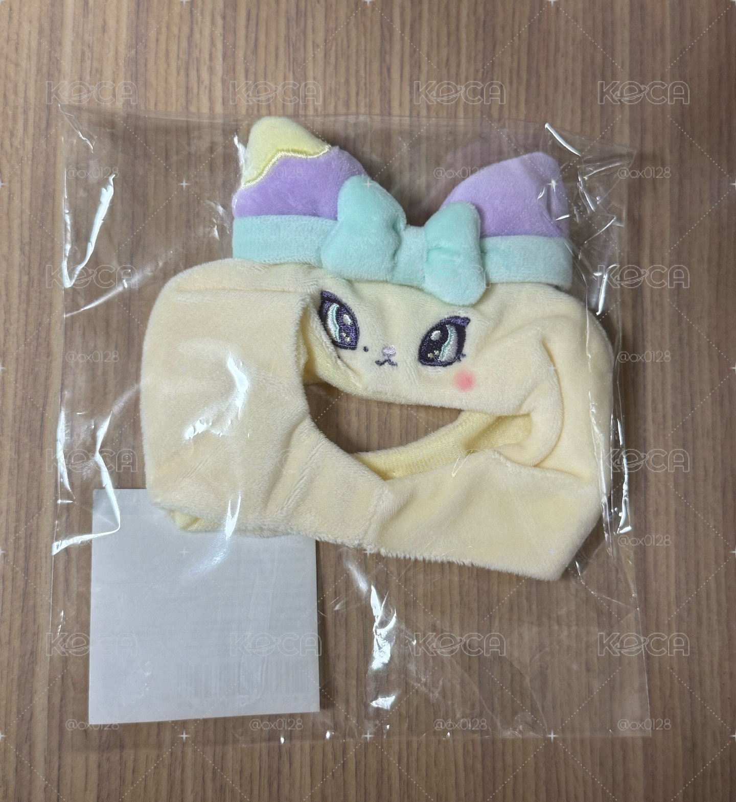 Kyujin圭珍世巡手燈套