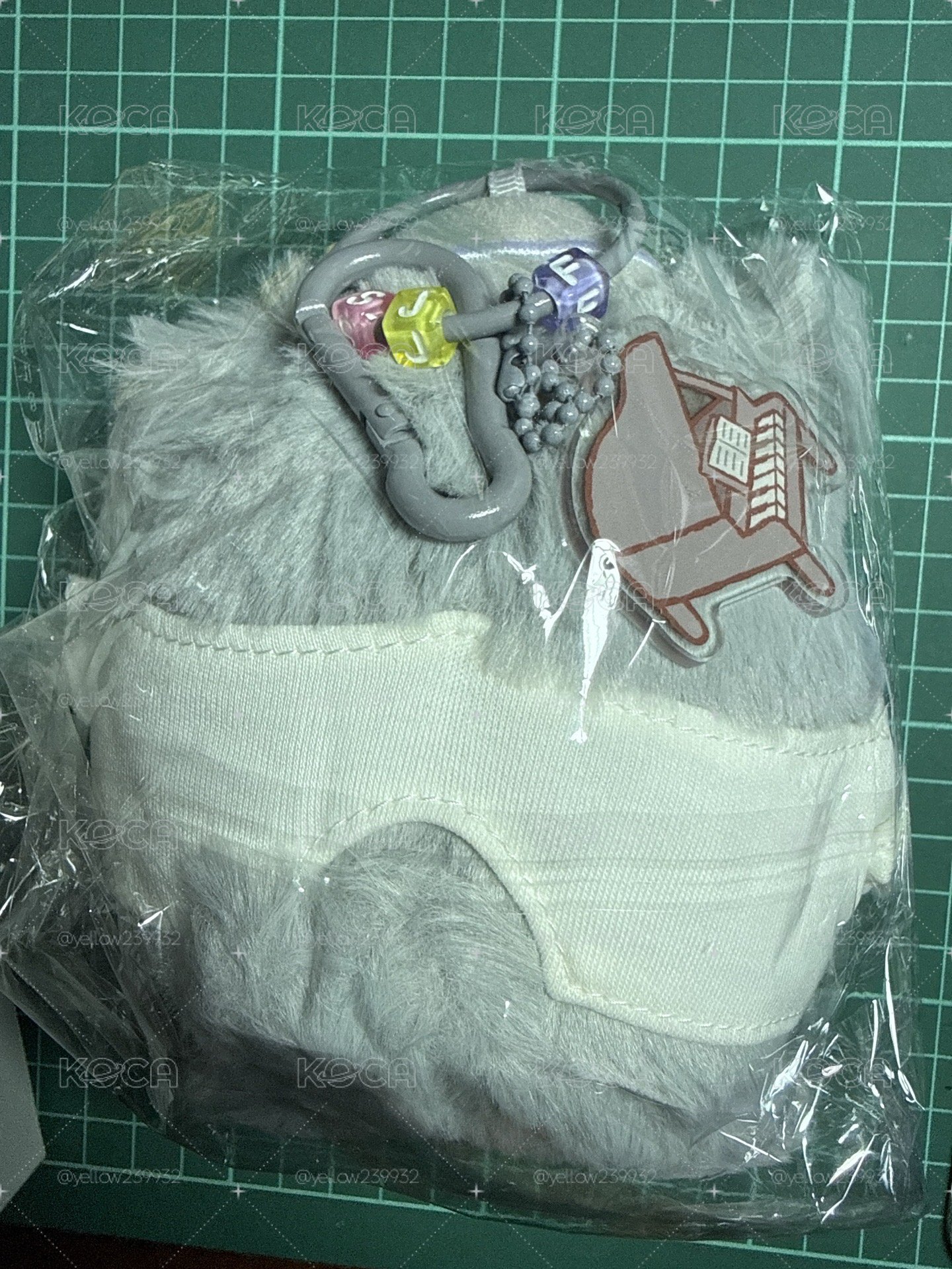 爵士節   灰 吊娃 