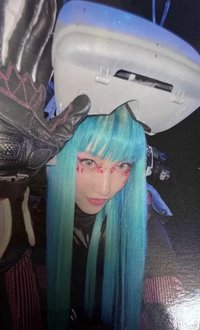 NEW DNA wvs Ver.X 特典卡 
