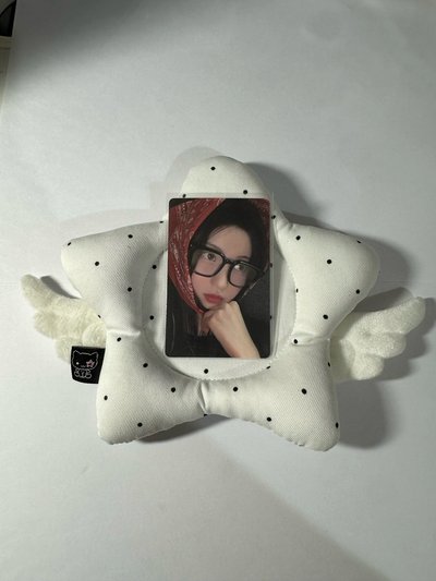 頭巾專卡柒賢茶藍角