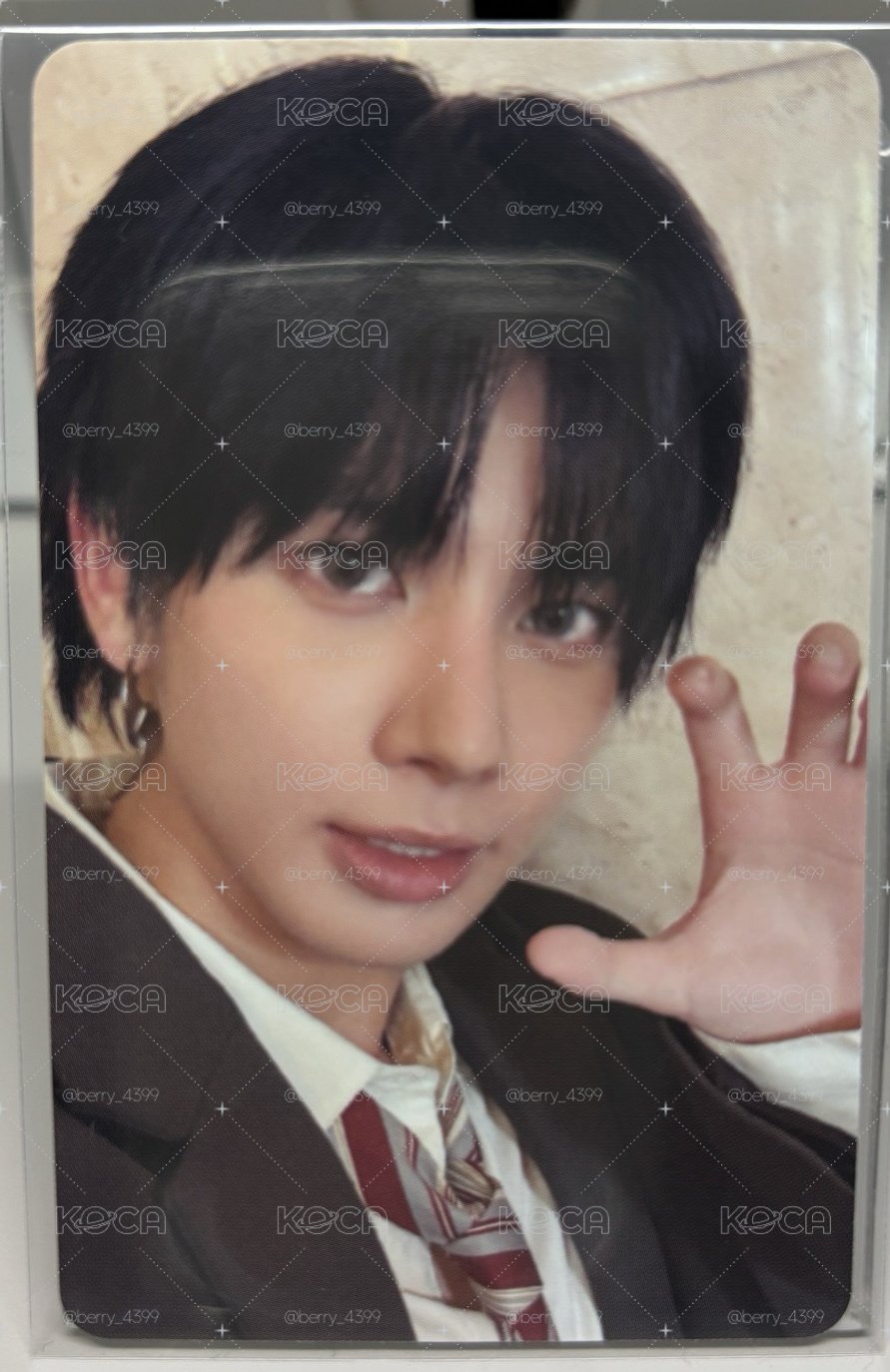 txt mk1.0幸運卡