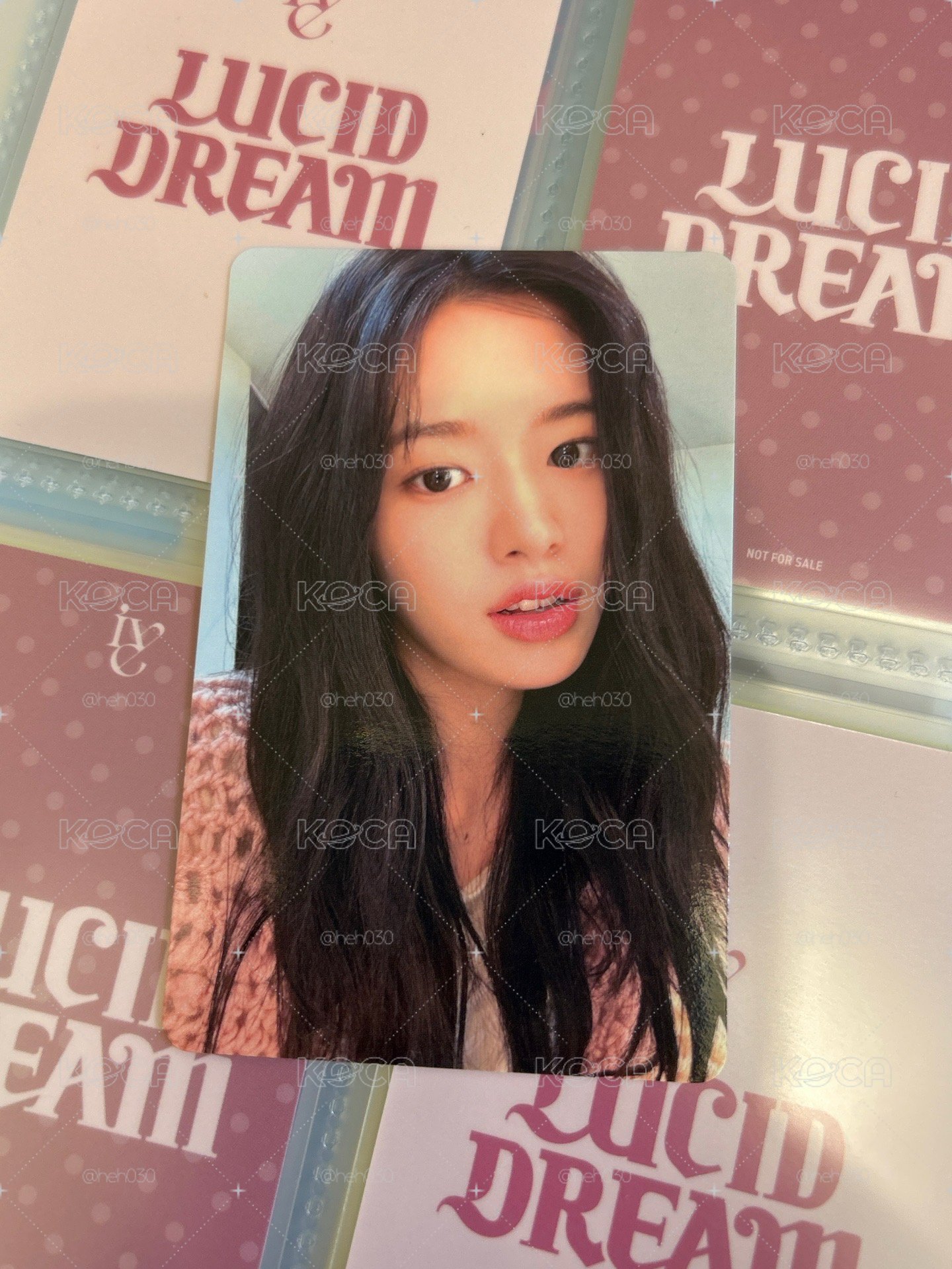 LUCID DREAM 澀谷塔店