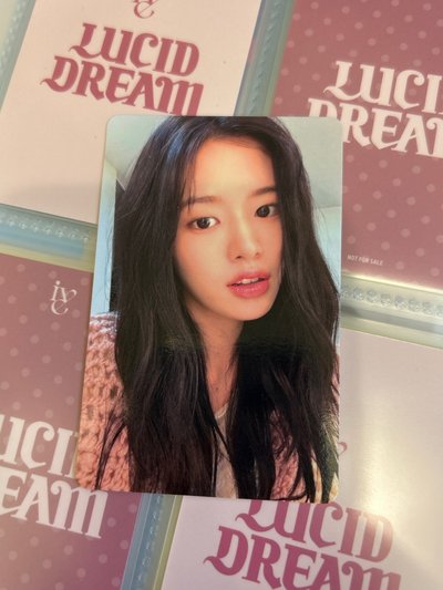 LUCID DREAM 澀谷塔店