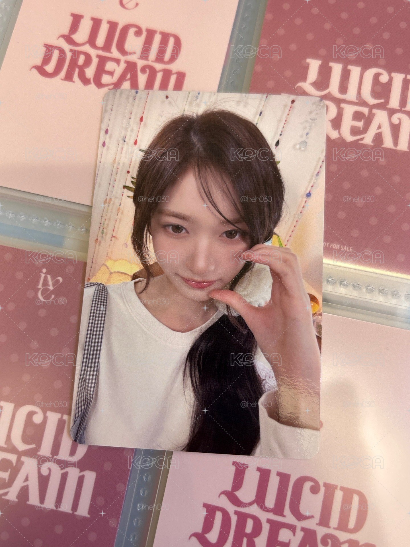 LUCID DREAM 澀谷塔店