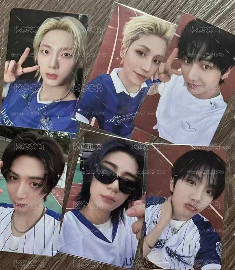 boynextdoor home hl2.0特典成淏哩屋李涵