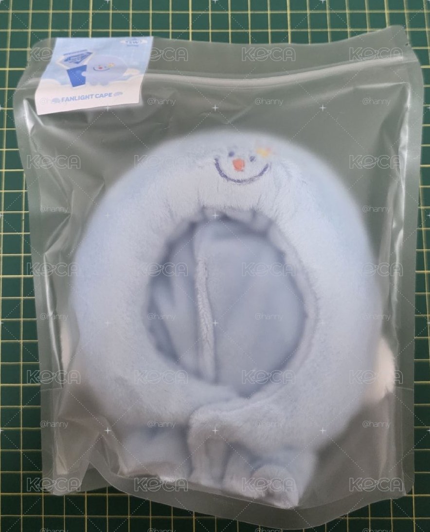 源手燈套