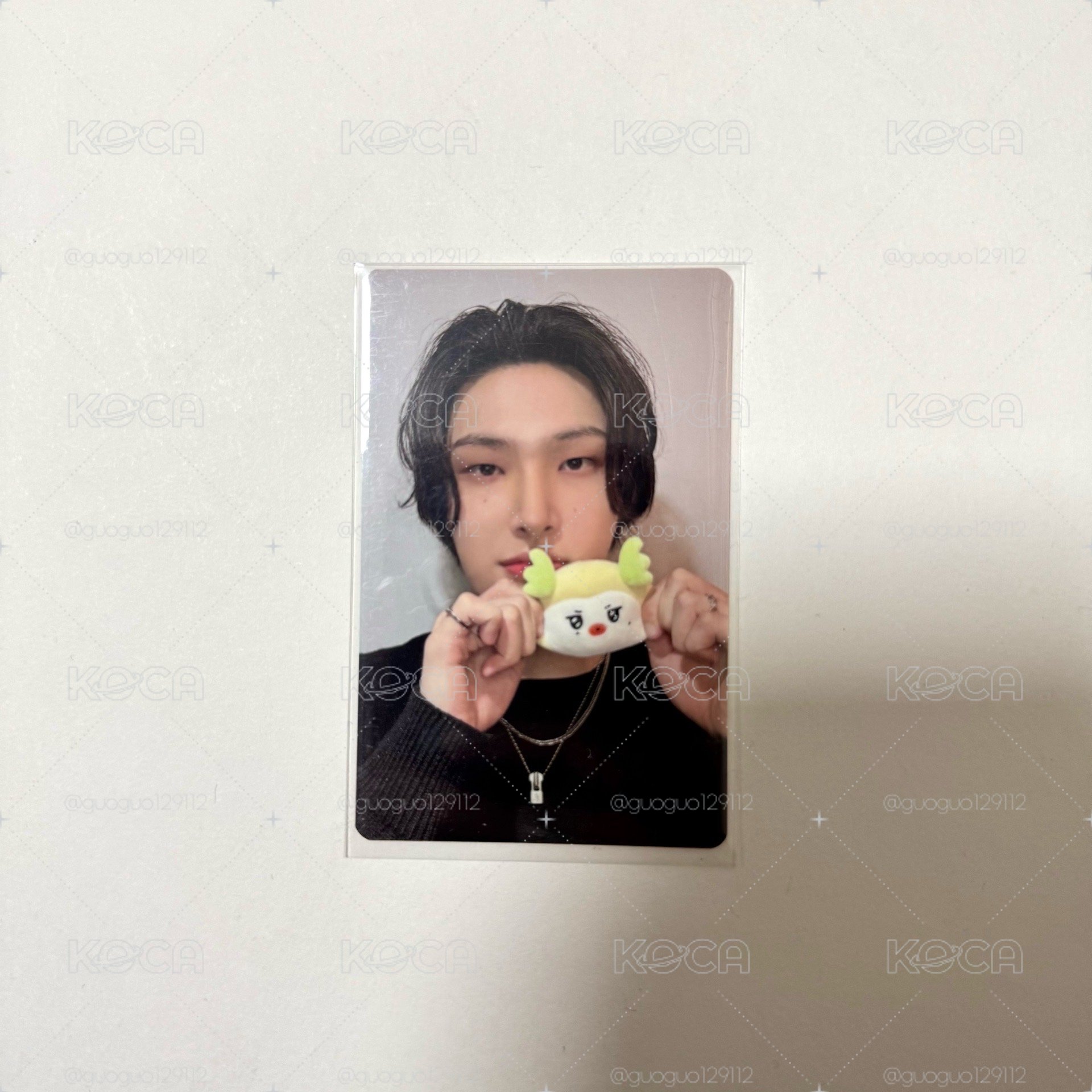 MIGHTEEZ 隨機卡 🐥