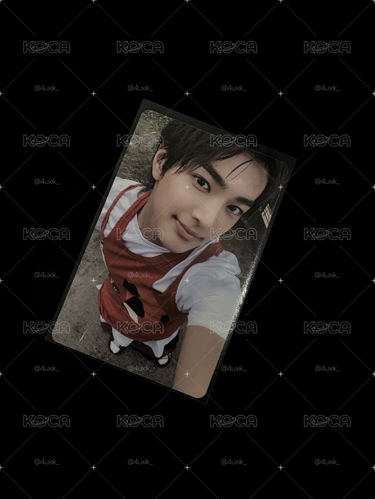 安乾鎬